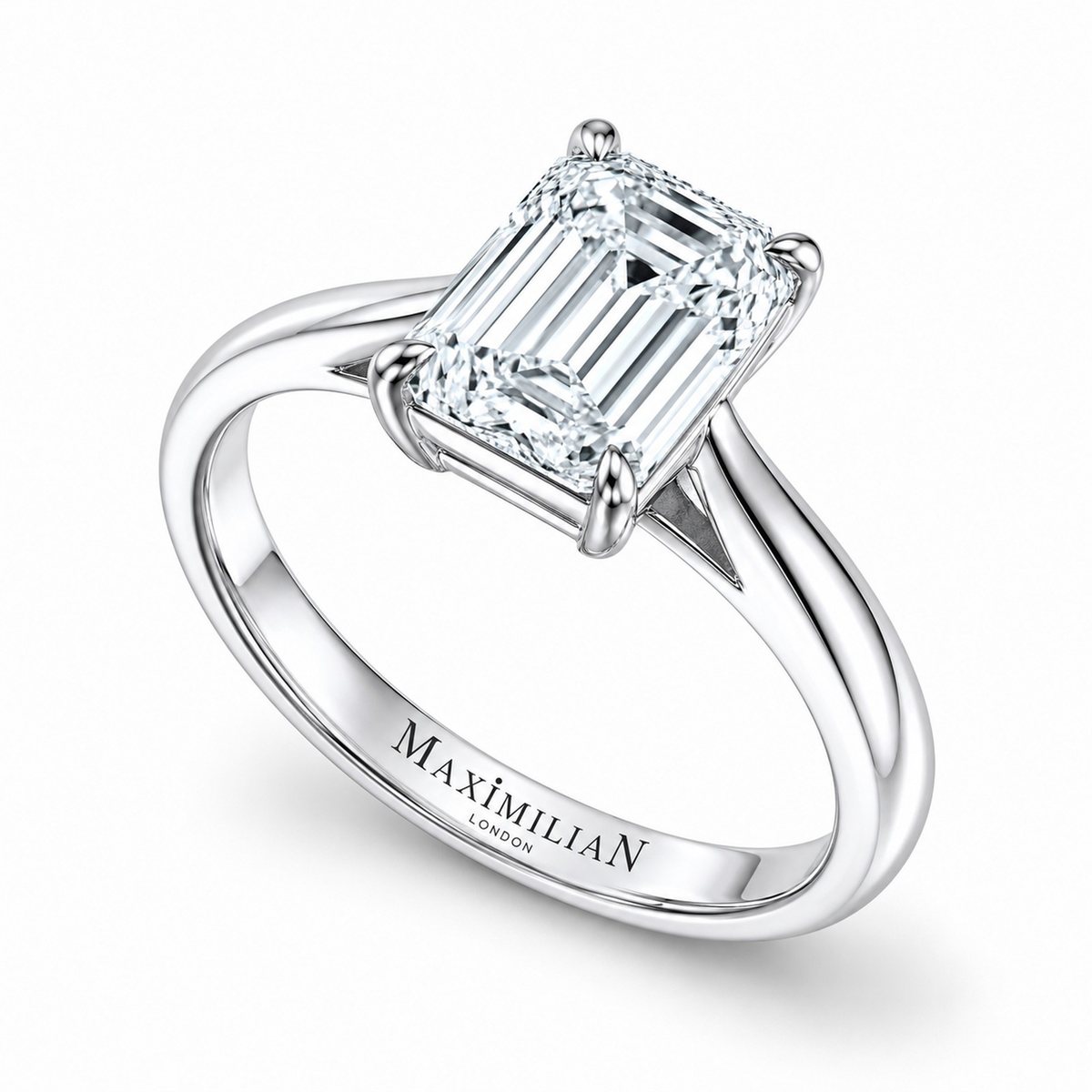 Emerald · Solitaire