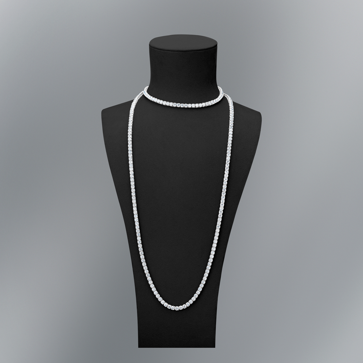 Diamond Necklace