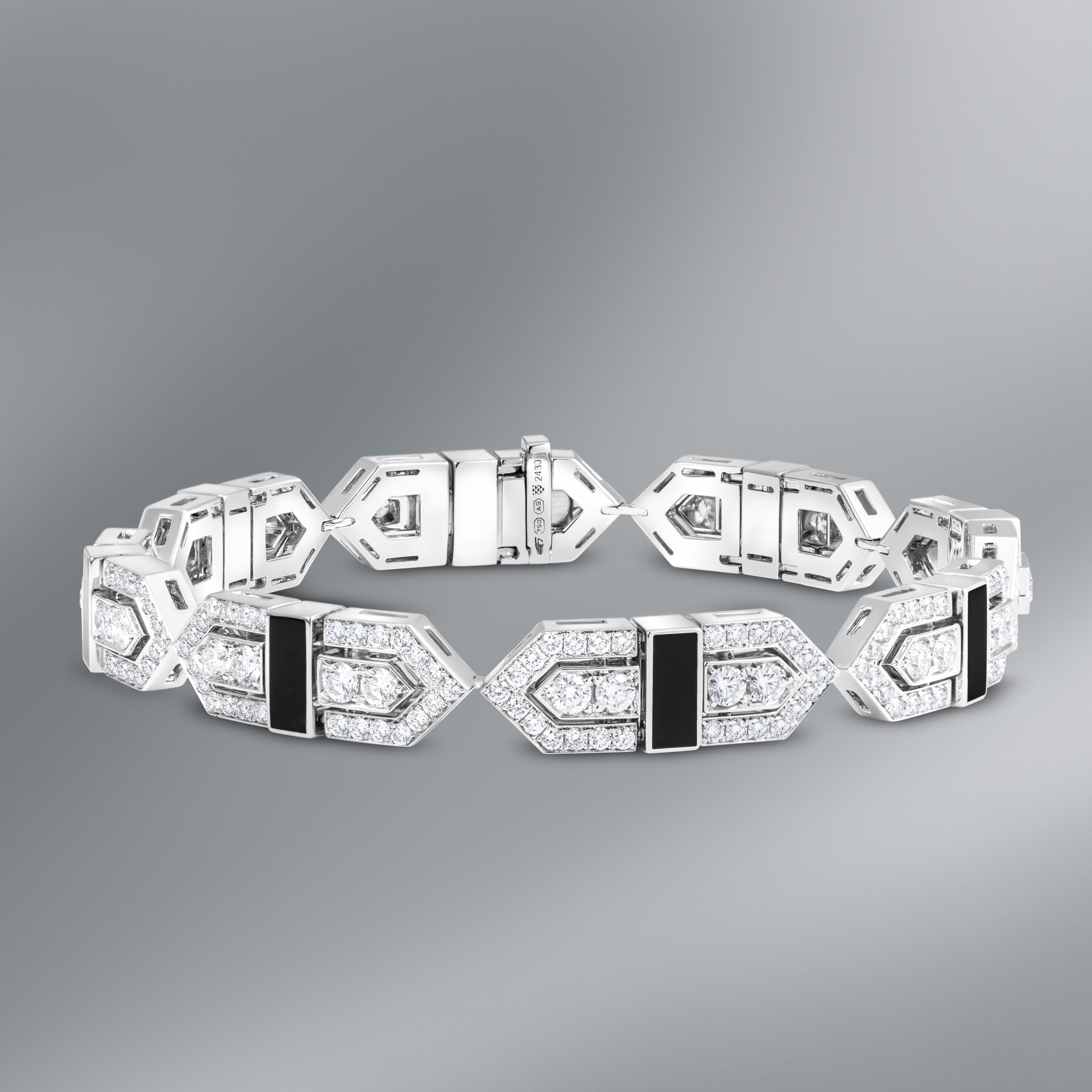 Diamond Bracelet