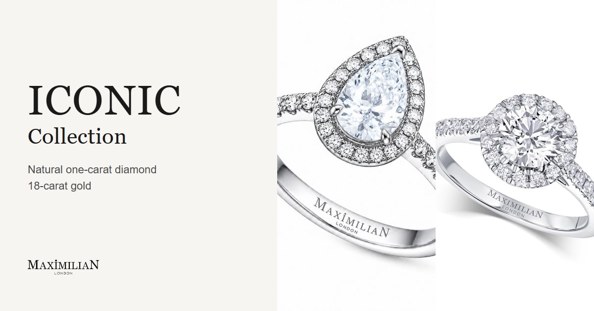 ICONIC: The Diamond Revolution and the Legendary One-Carat